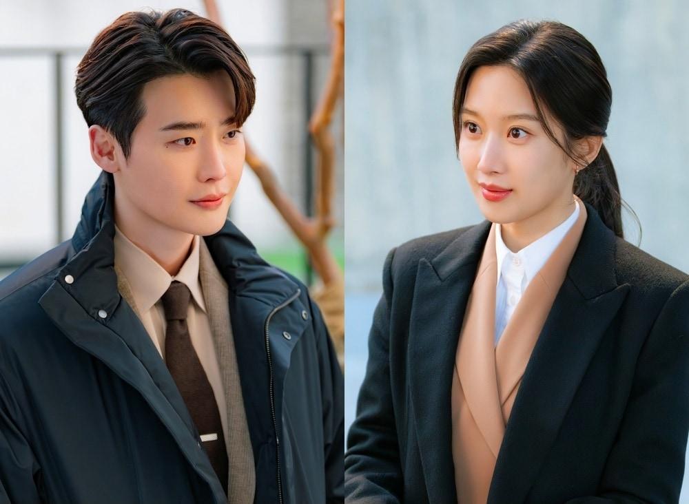 본문 이미지 - 이종석,문가영/&#39;서초동&#39; 스틸 컷