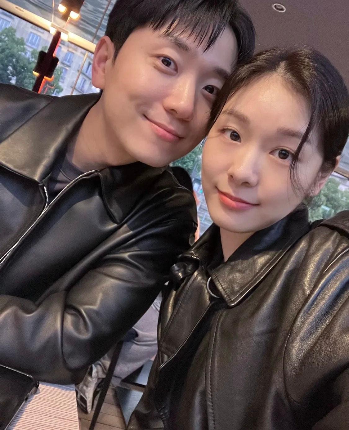 본문 이미지 - 김연아 인스타그램