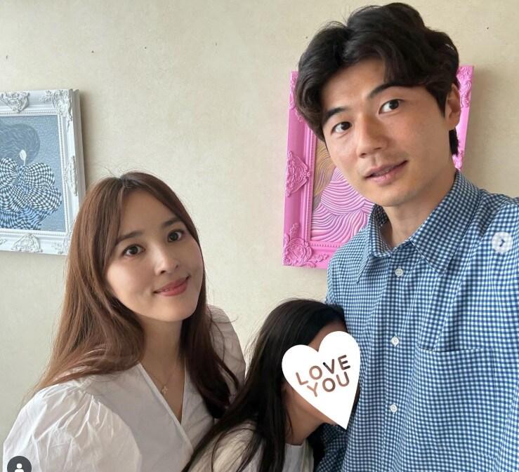 본문 이미지 - 한혜진 인스타그램