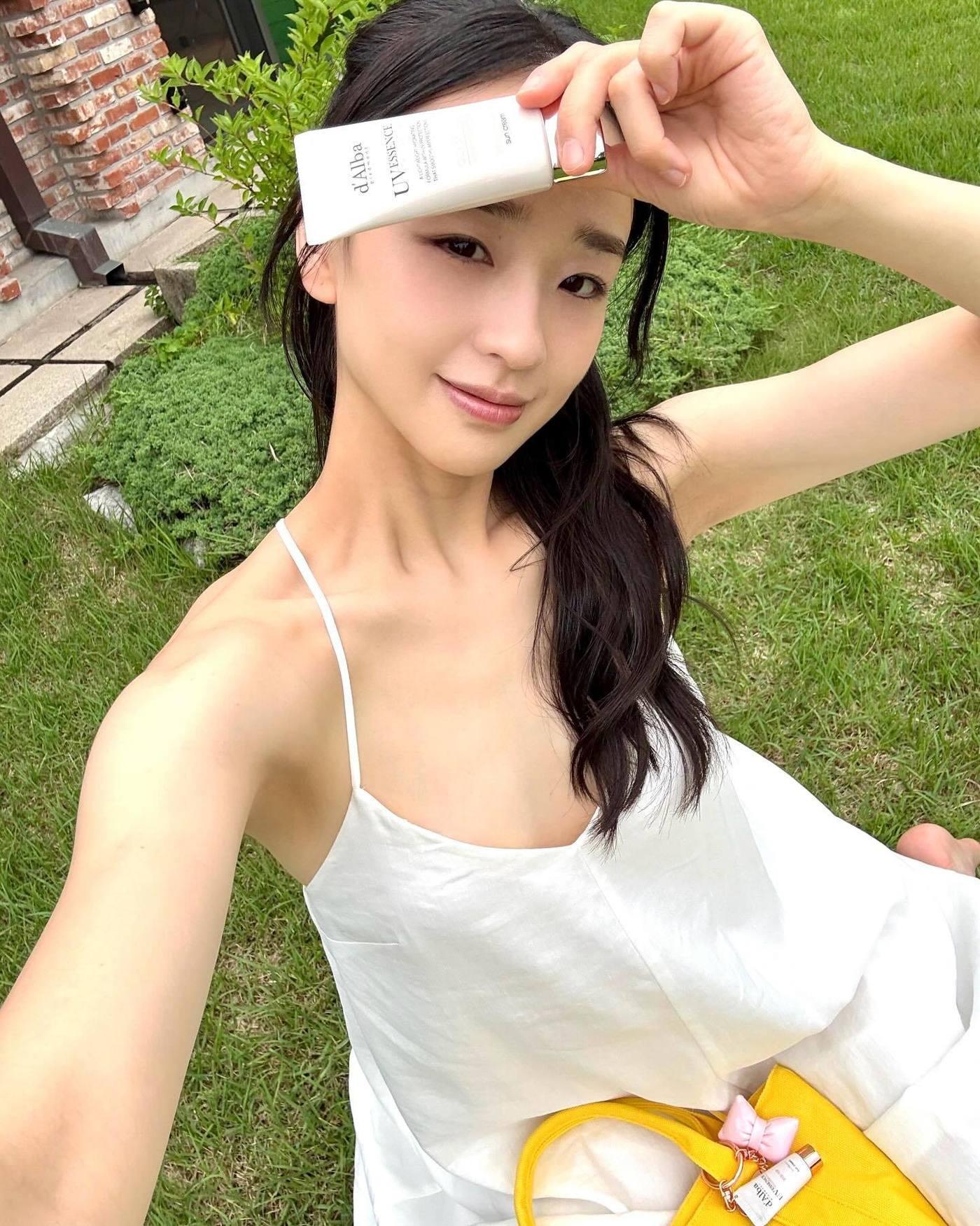 본문 이미지 - 사진=손연재 인스타그램