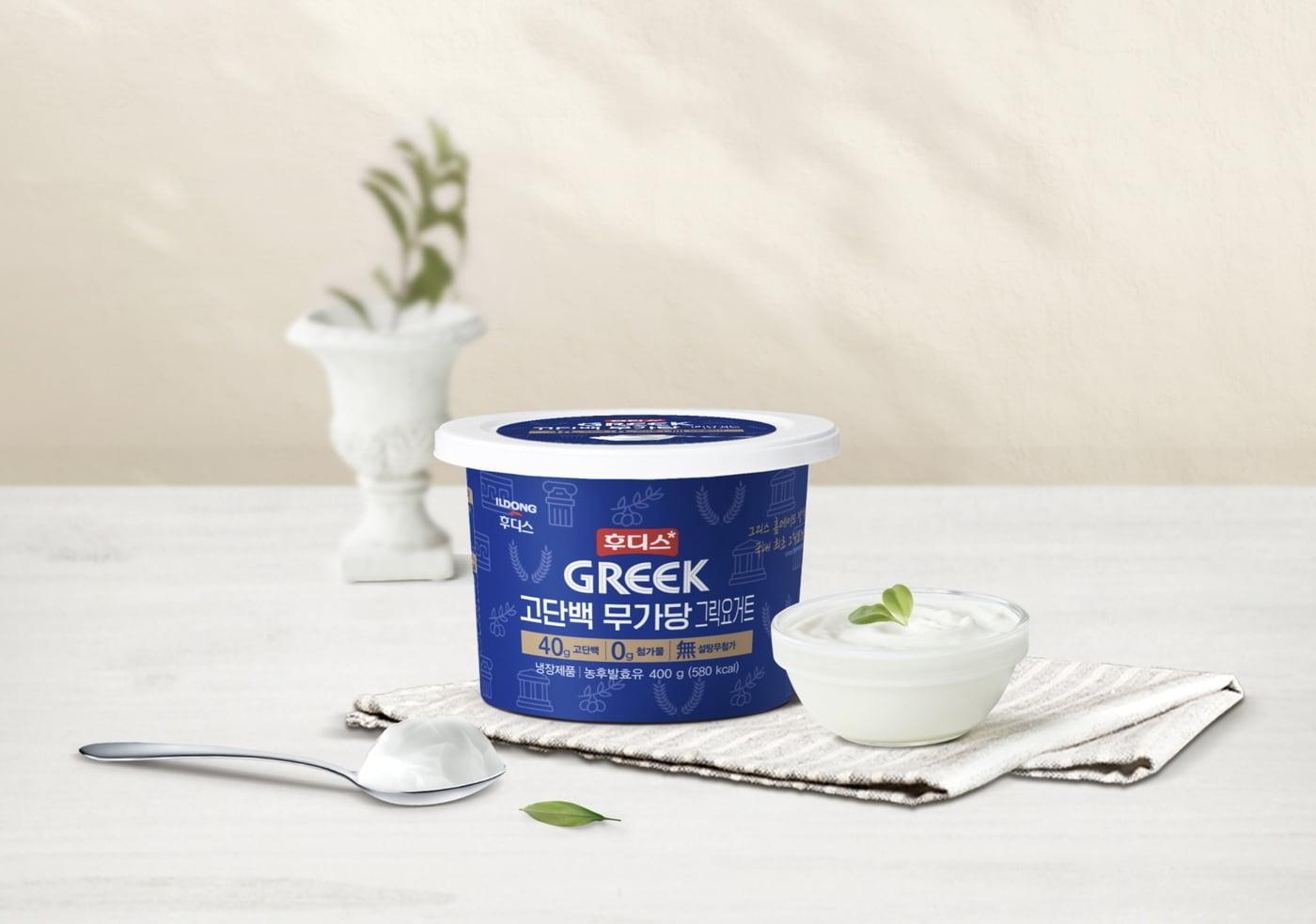 (일동후디스 제공)