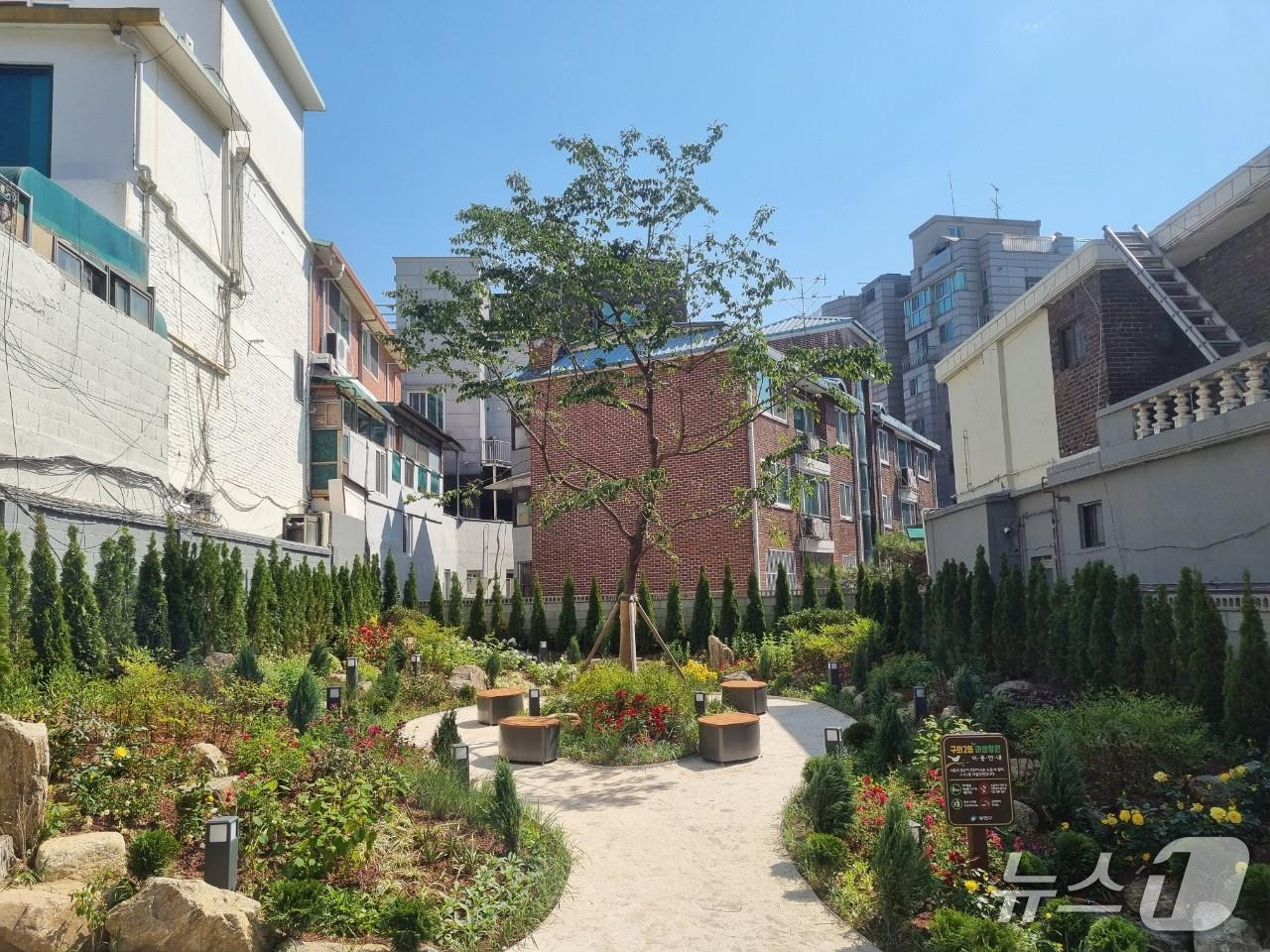 본문 이미지 -  (서울 광진구 제공) 