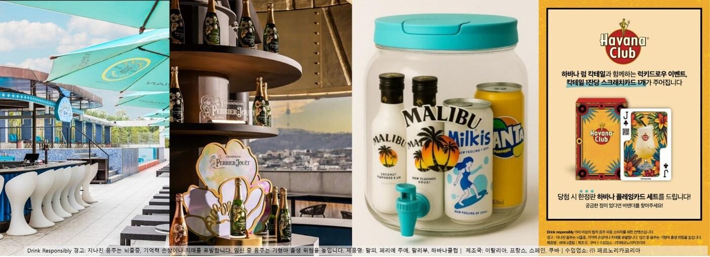 (페르노리카 코리아 제공)