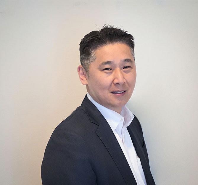 본문 이미지 - 조나단 송 CJ대한통운 글로벌사업부문 대표이사 (CJ대한통운 제공)