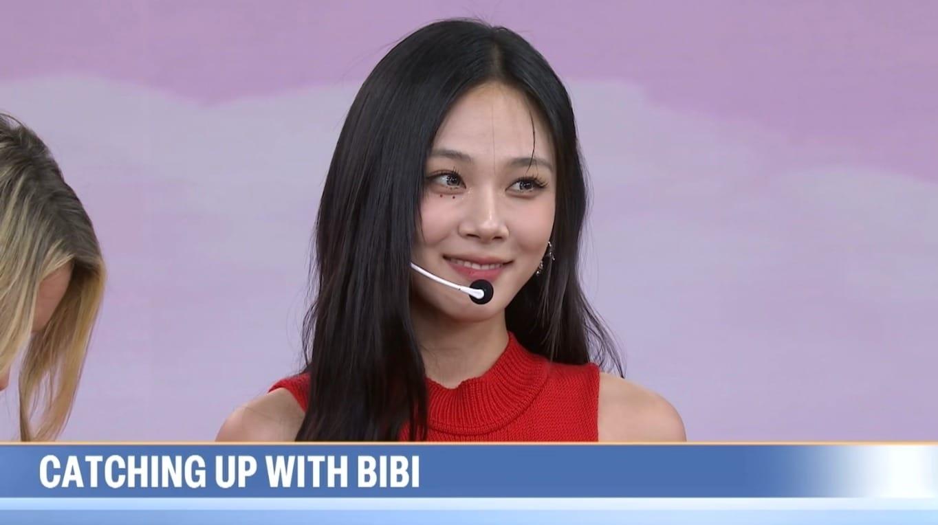 본문 이미지 - 비비(필굿뮤직 제공)