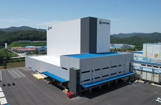 본문 이미지 - @News1 애경산업 제공