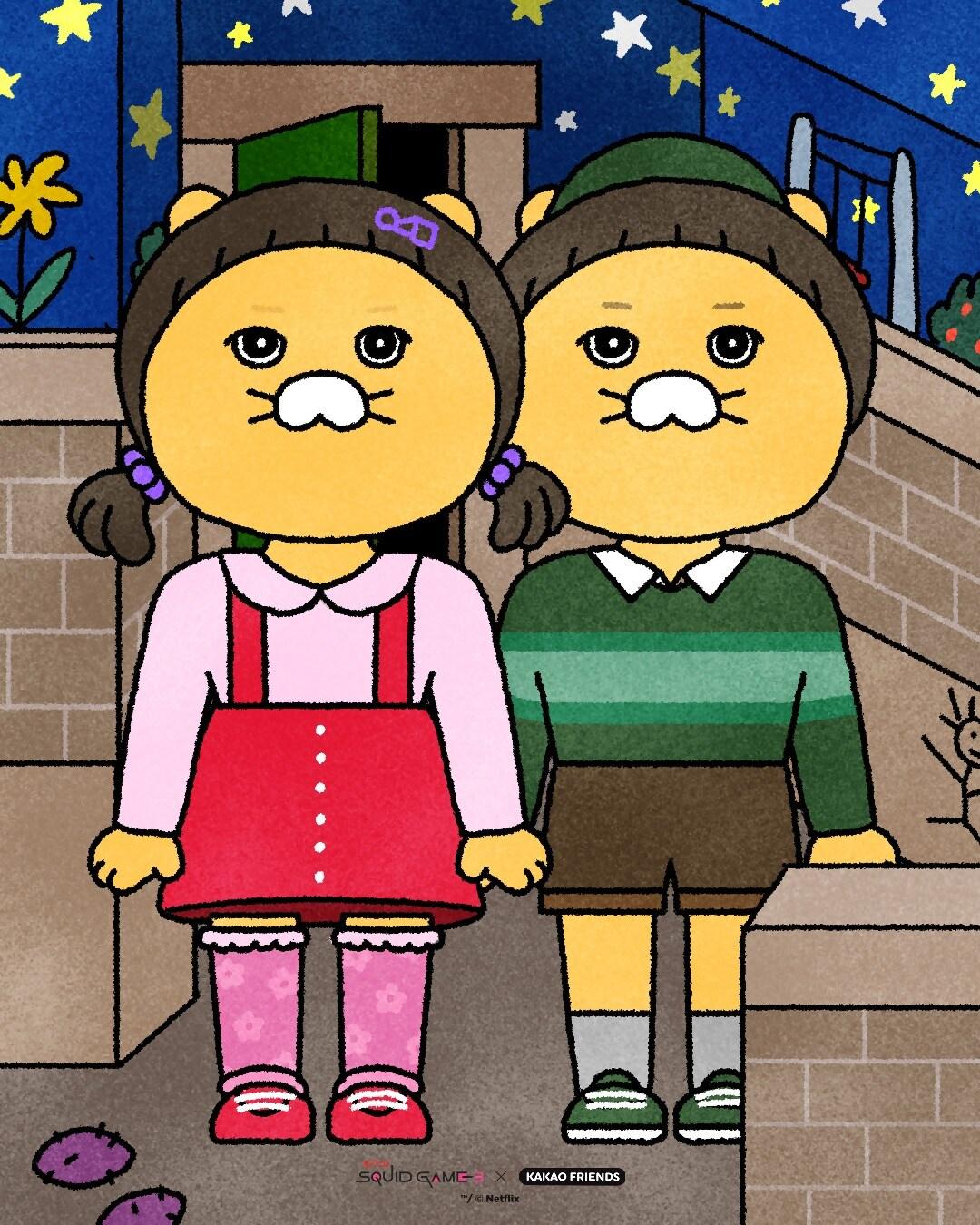 본문 이미지 - &#40;카카오 제공. 재판매 및 DB금지&#41;2025.7.2/뉴스1