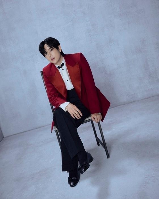 본문 이미지 - 배우 임시완/ 사진제공=넷플릭스