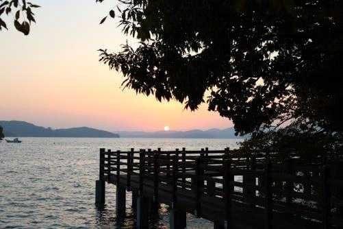 본문 이미지 -  서산 중왕리 어촌마을.(충남도 제공. 재판매 및 DB금지)/뉴스1