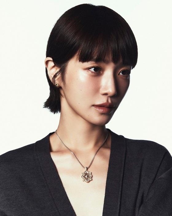 본문 이미지 - 배우 박규영/ 사진제공=넷플릭스