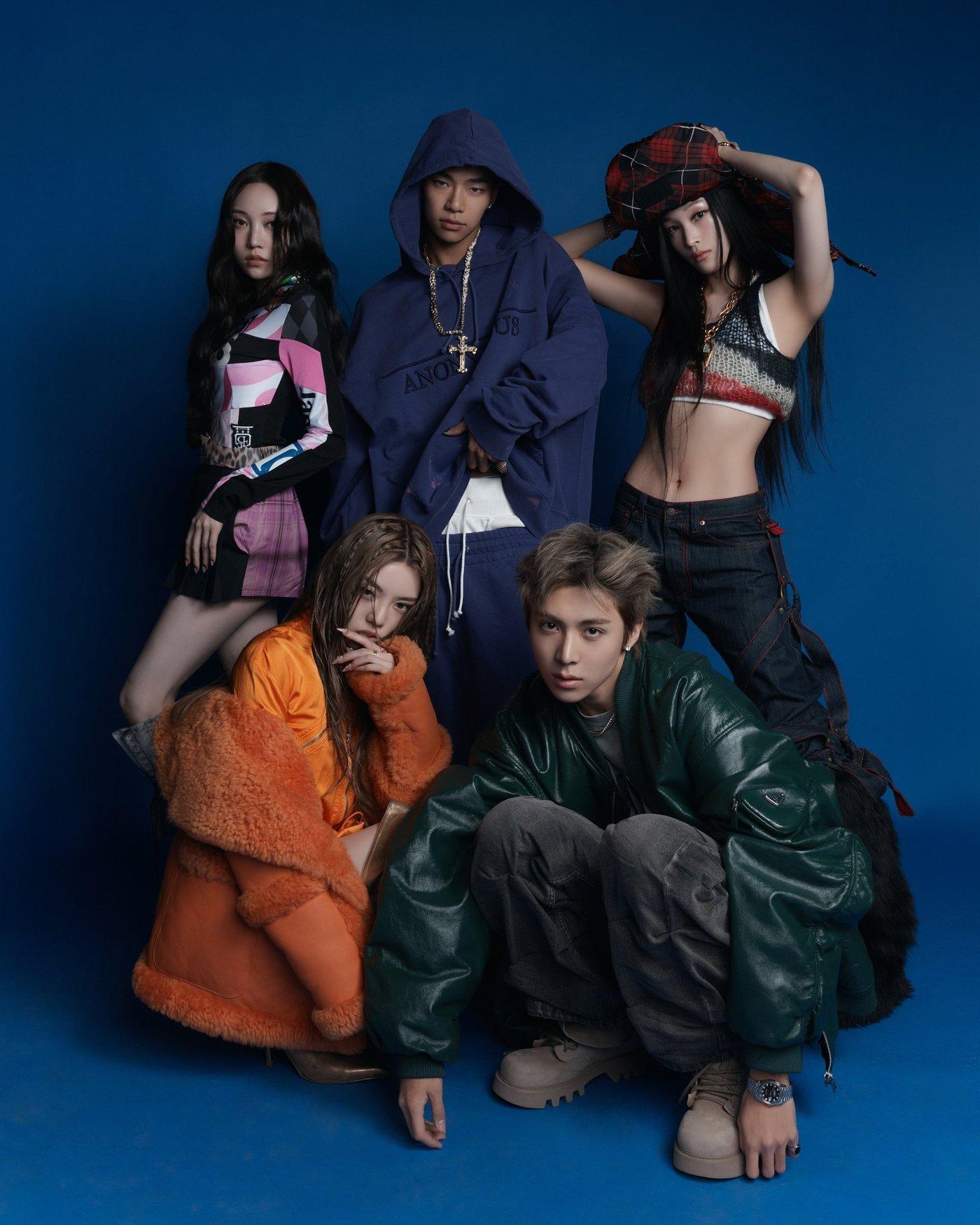 본문 이미지 - 더블랙레이블