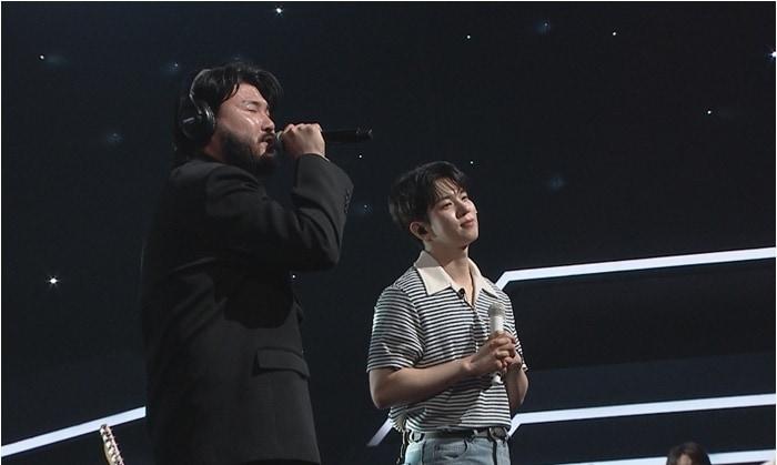 본문 이미지 - 엠넷 '라이브 와이어'