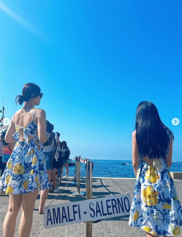 본문 이미지 - 손태영 인스타그램