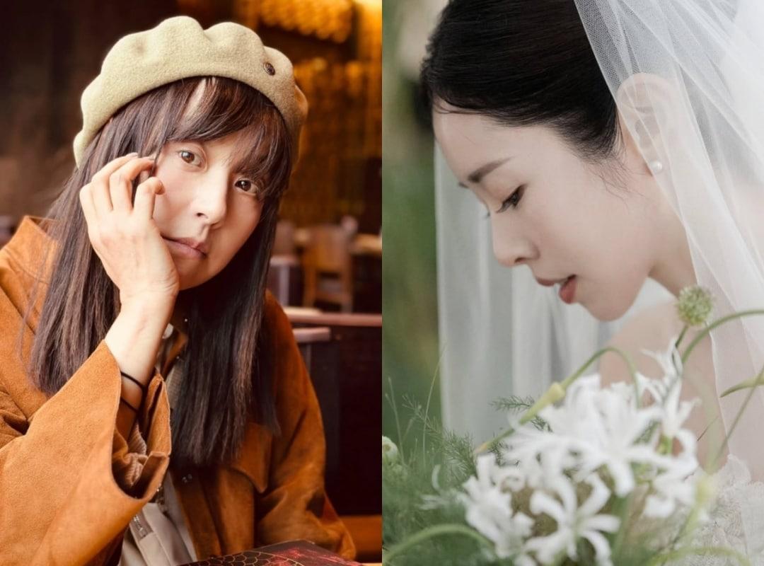 본문 이미지 - 서정희 인스타그램