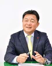 본문 이미지 - 윤목현 5·18기념재단 이사장