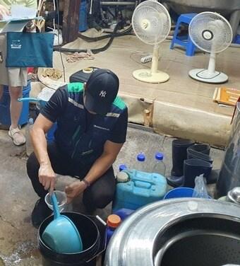 본문 이미지 - 점검사진(서울시 제공)