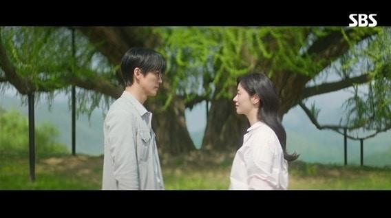 본문 이미지 - SBS '우리 영화' 방송 화면 캡처