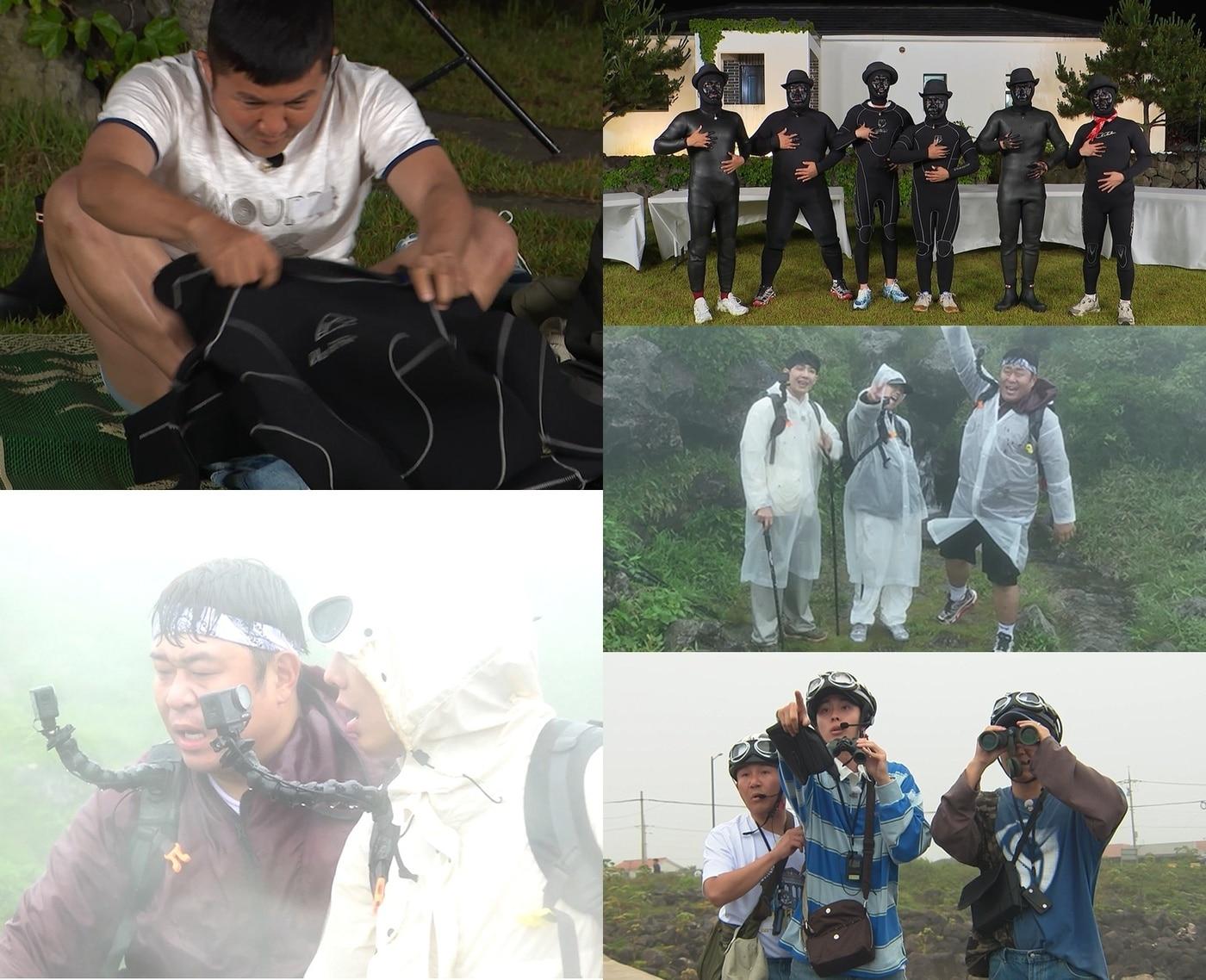 본문 이미지 - KBS 2TV '1박 2일 시즌4'