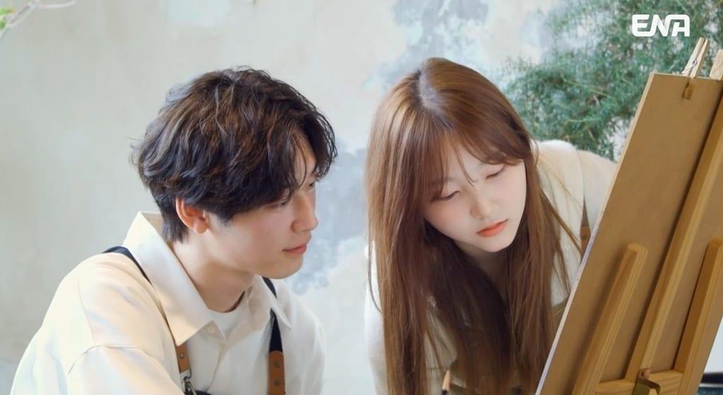 본문 이미지 - ENA '내 아이의 사생활'