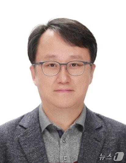 본문 이미지 - 강준욱 대통령실 국민통합비서관 (동국대 홈페이지 갈무리)