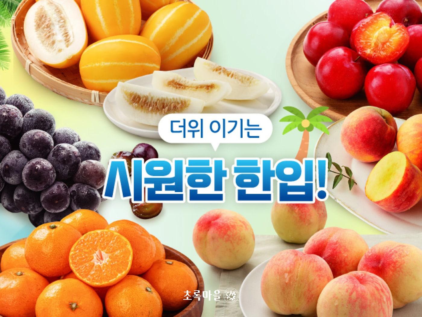 본문 이미지 - (초록마을 제공)