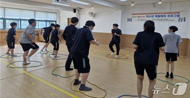 본문 이미지 - 동작관악교육지원청 제공