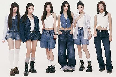 본문 이미지 - 걸그룹 키라스.(서울 마포경찰서 제공)