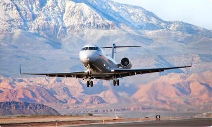 본문 이미지 - 스카이웨스트항공 여객기<자료사진>(사진출처: 스카이웨스트닷컴)