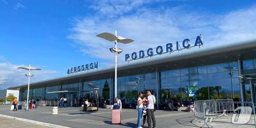 본문 이미지 - 포드고리차공항(인천공항공사 제공. 재배포 및 DB금지) /뉴스1