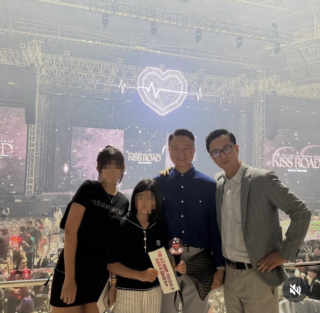 본문 이미지 - 사진=주영훈 인스타그램 갈무리