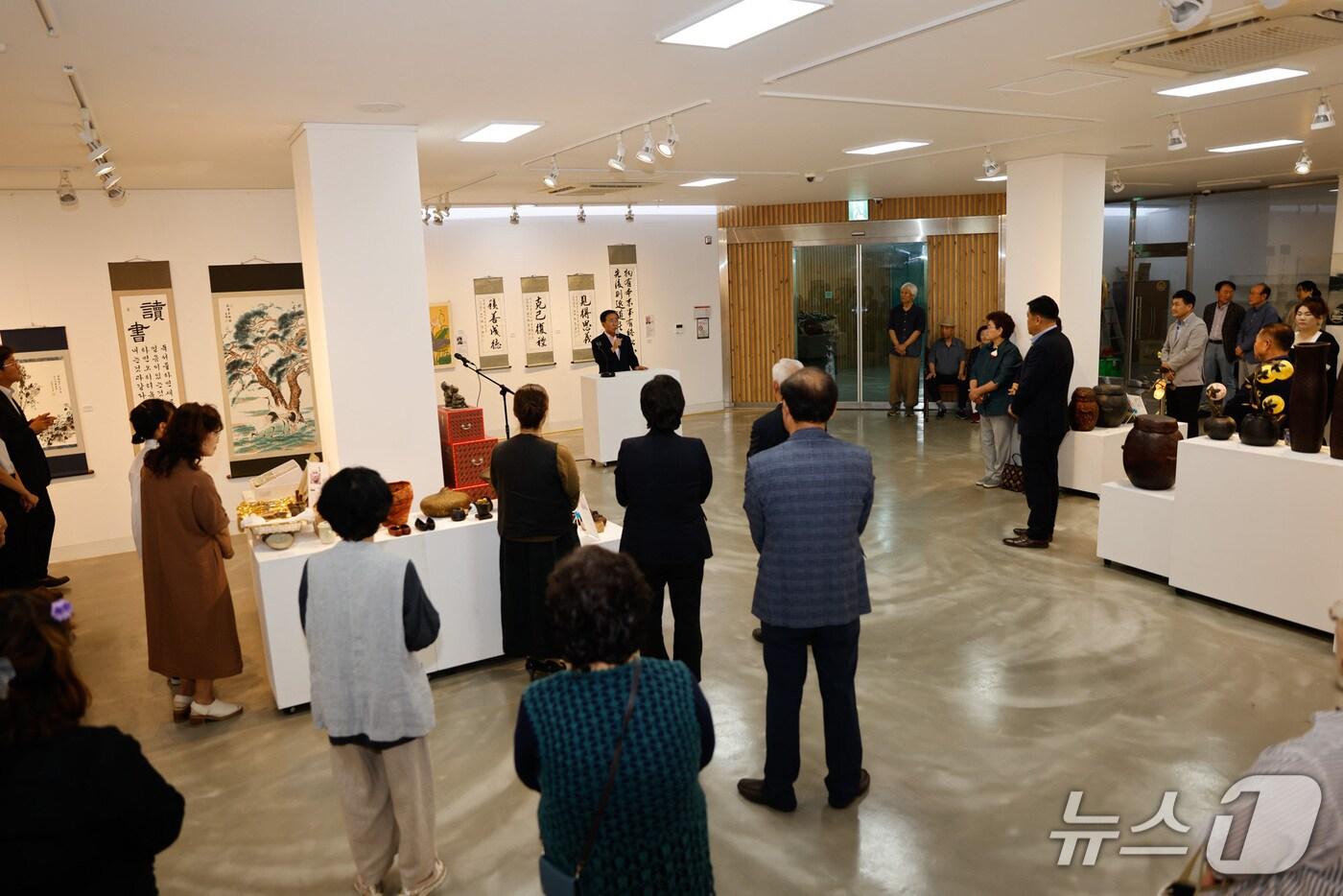  단양문화마루.(단양군 제공. 재판매 및 DB금지) 뉴스1