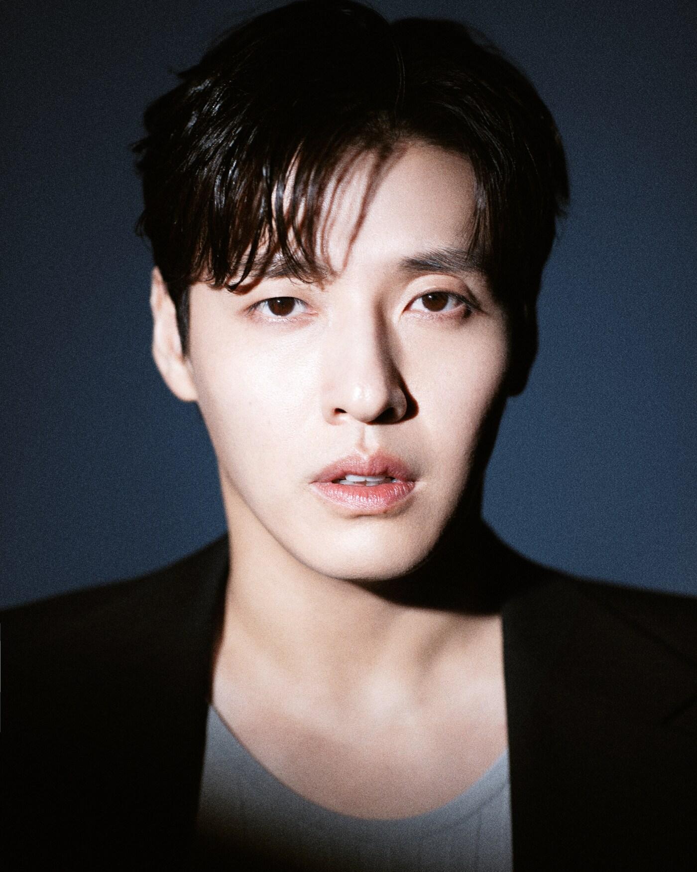 본문 이미지 - 강하늘/넷플릭스 제공