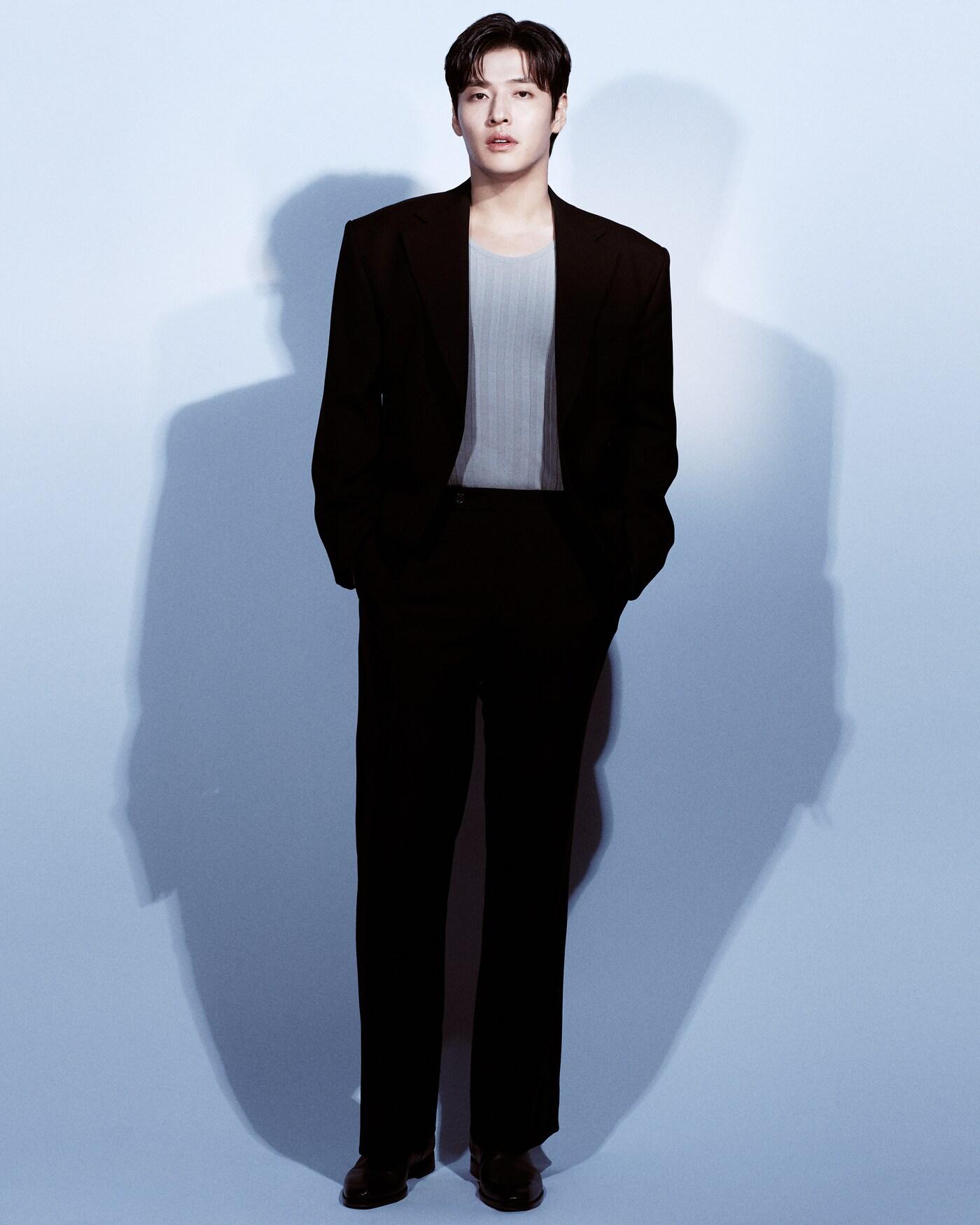 본문 이미지 - 강하늘/넷플릭스 제공