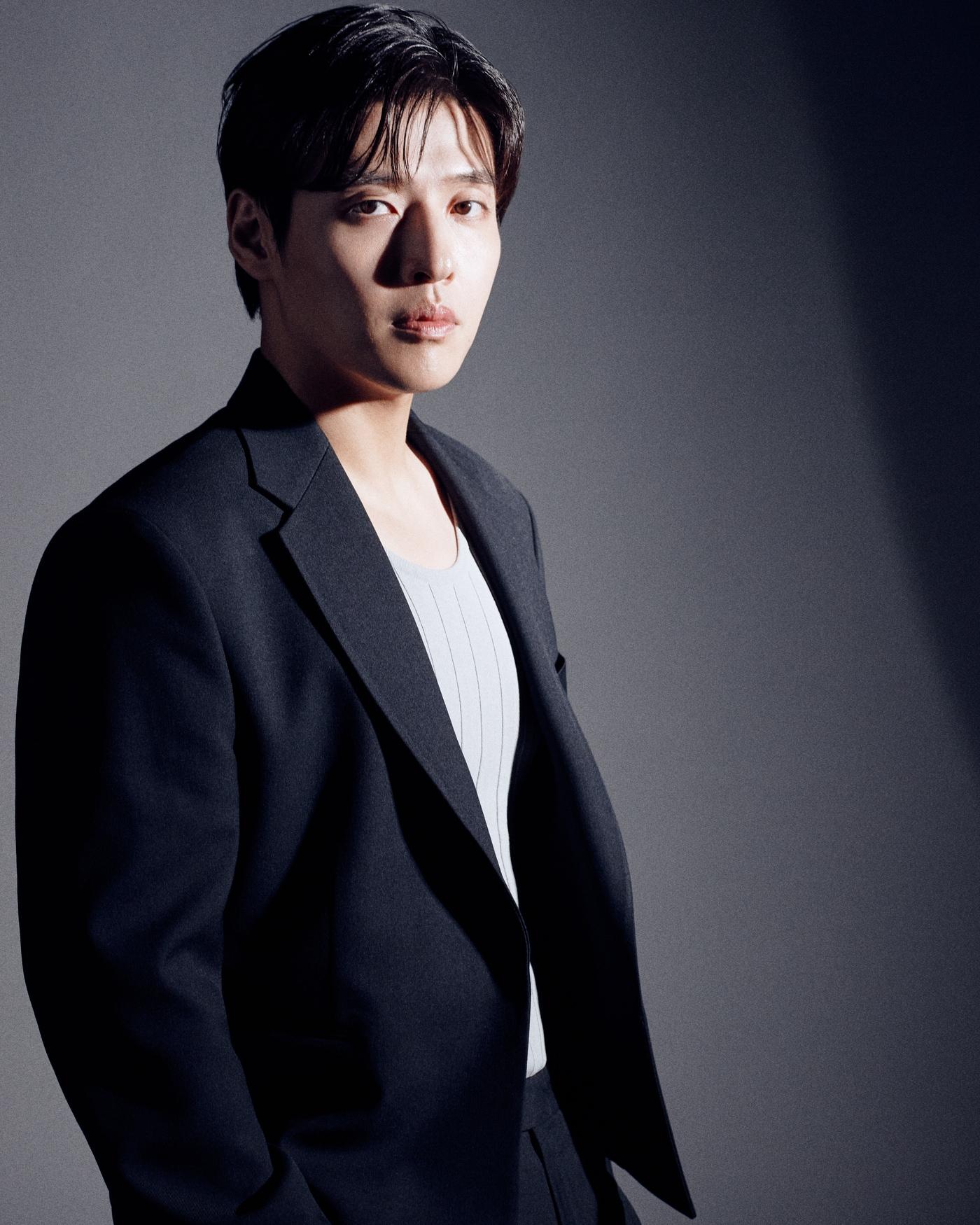 본문 이미지 - 강하늘/넷플릭스 제공