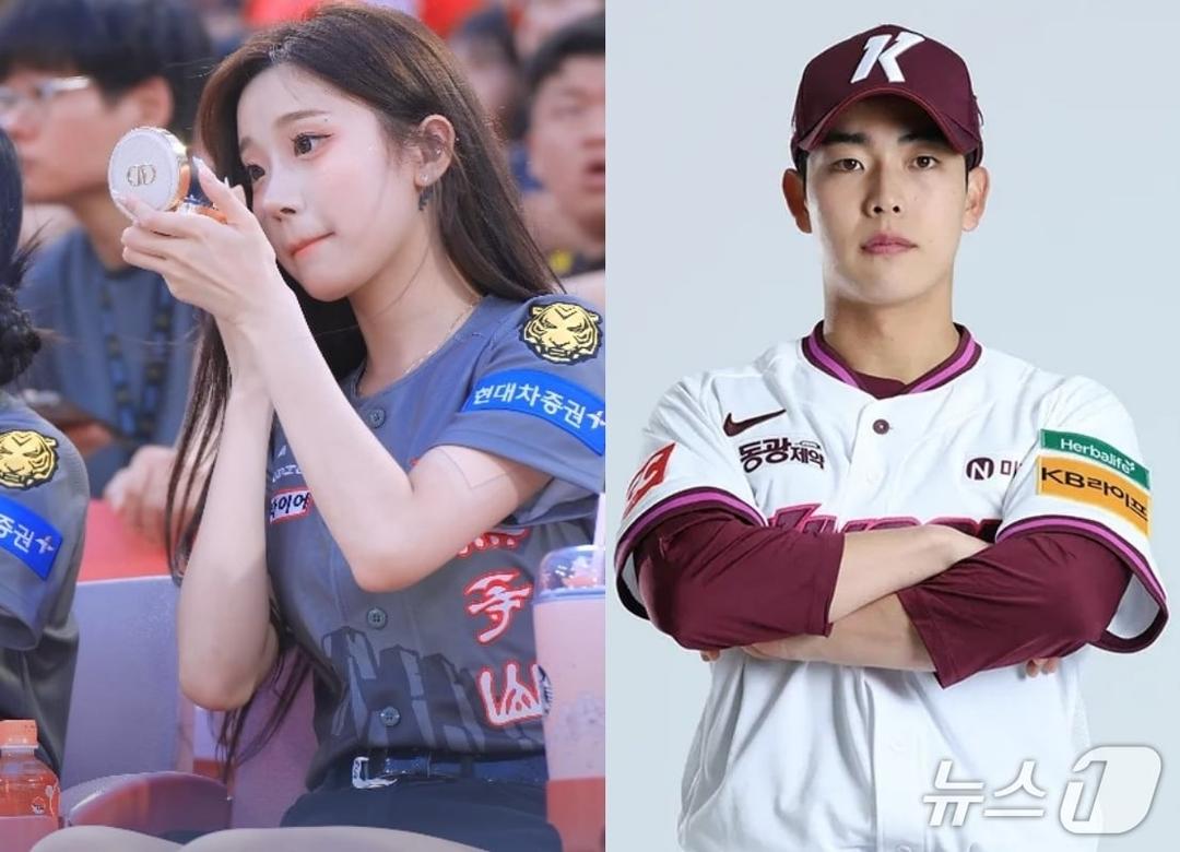 이주은 박수종 열애설