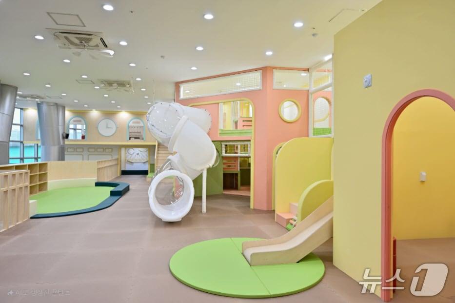 본문 이미지 -  (서울 구로구 제공) 