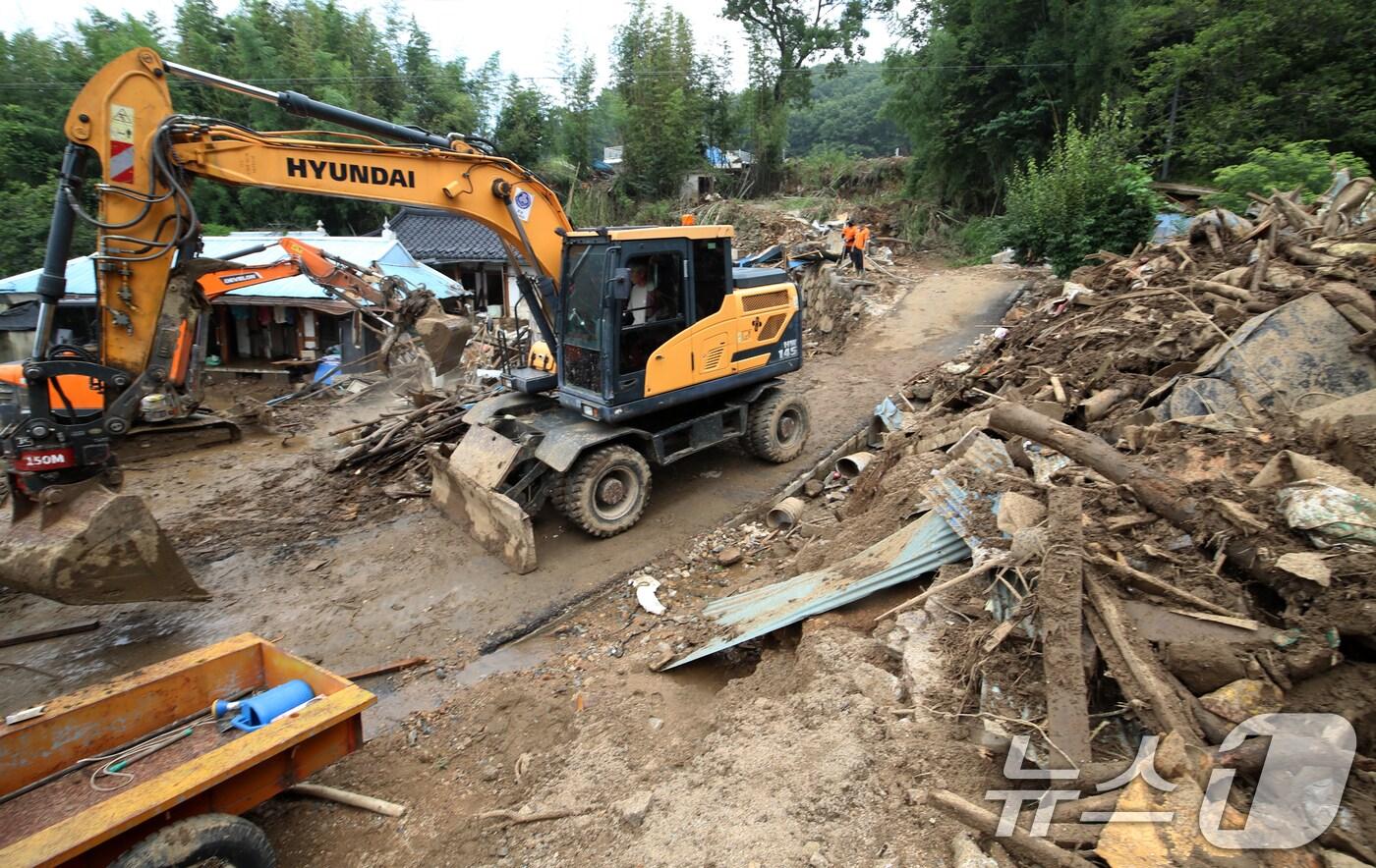 관련 사진. /뉴스1 ⓒ News1 윤일지 기자