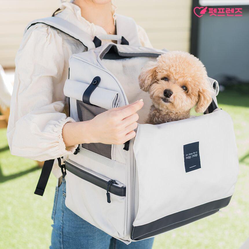 본문 이미지 - 반려동물 이동장(펫프렌즈 제공) ⓒ 뉴스1