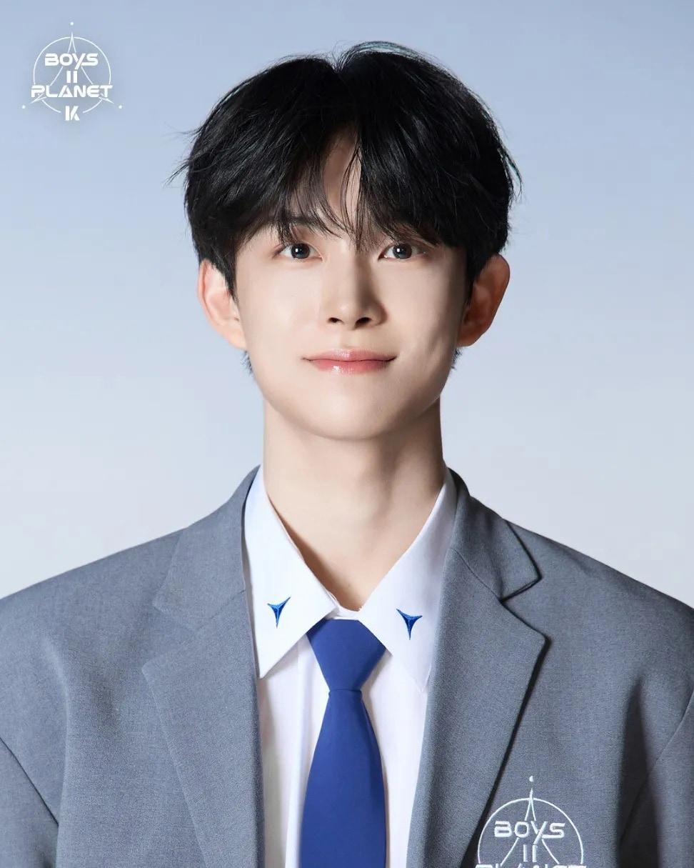 본문 이미지 - '보이즈2플래닛' 김건우