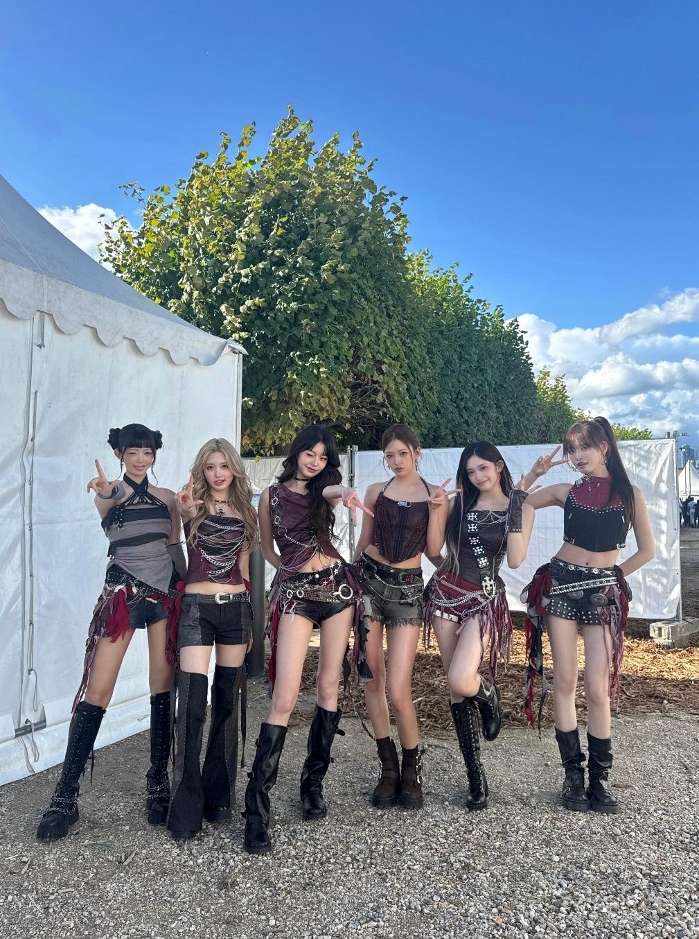 본문 이미지 - 아이브