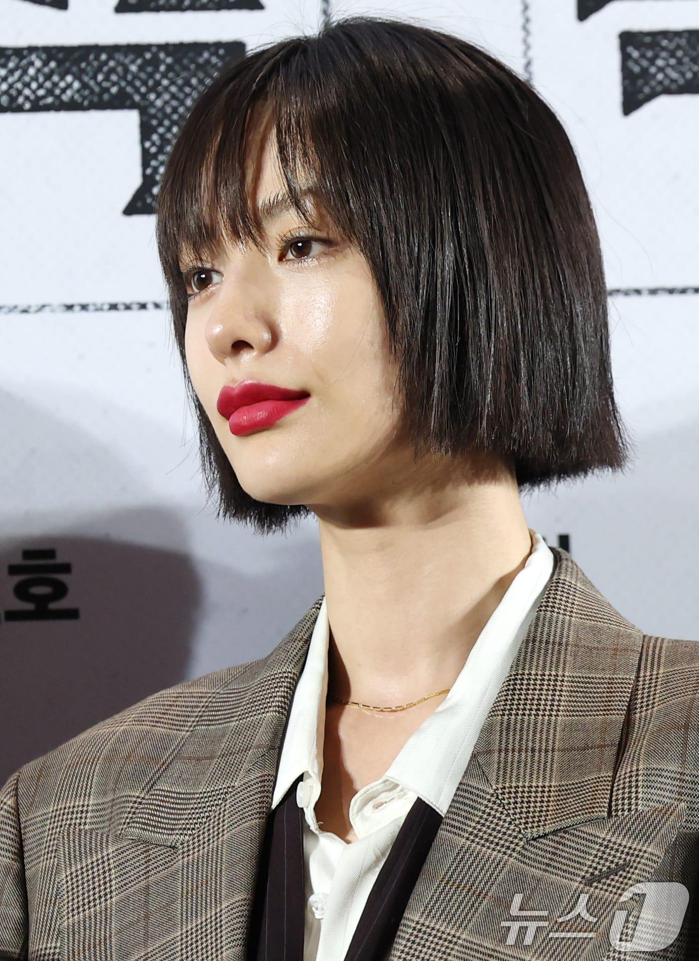 본문 이미지 - 배우 나나.2025.7.21/뉴스1 ⓒ News1 권현진 기자