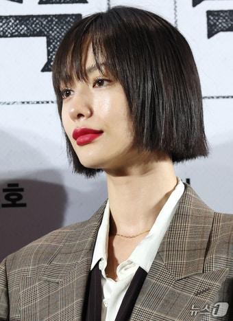 본문 이미지 - 배우 나나. 2025.7.21/뉴스1 ⓒ News1 권현진 기자