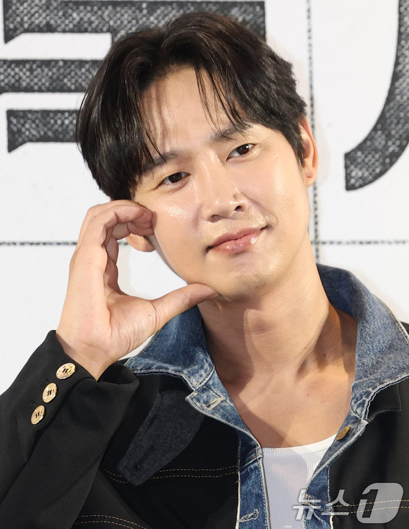 본문 이미지 - 배우 박성훈 ⓒ 뉴스1