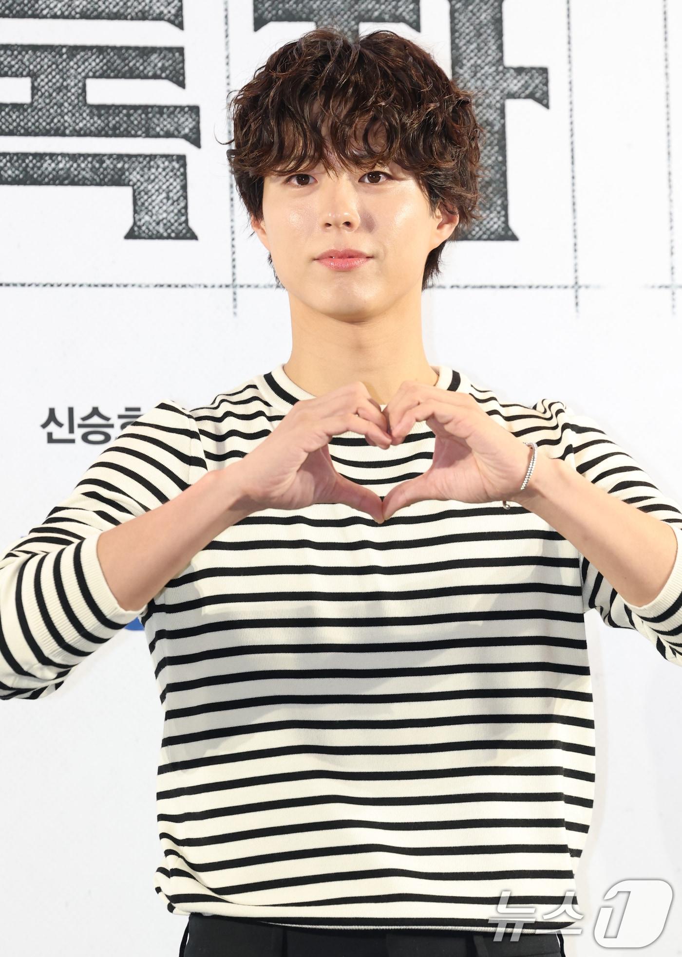 본문 이미지 - 배우 박보검 ⓒ News1 권현진 기자