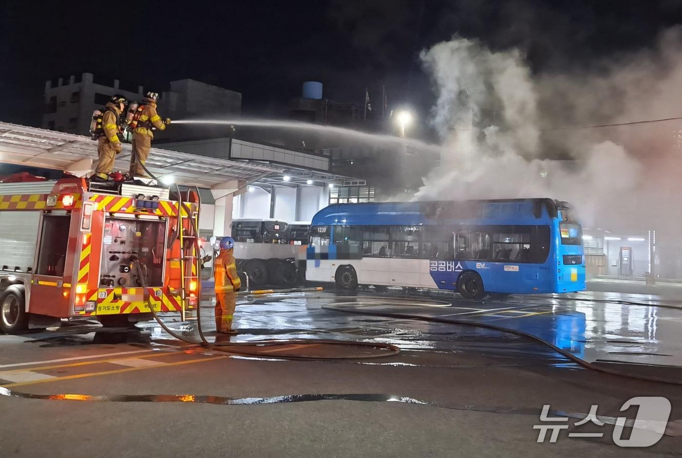 (경기도소방재난본부 제공. 재판매 및 DB금지)