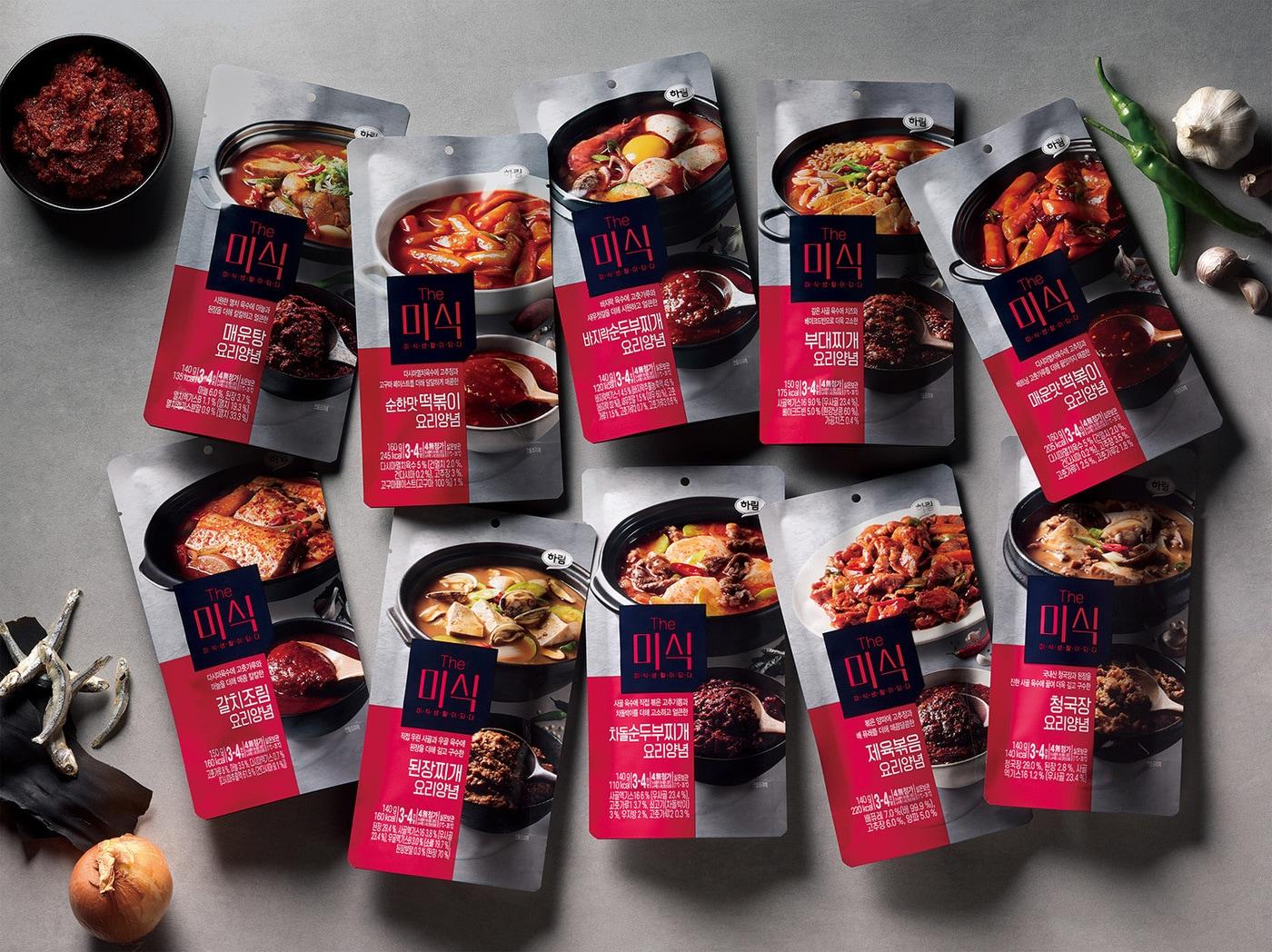 본문 이미지 - (하림산업 제공)