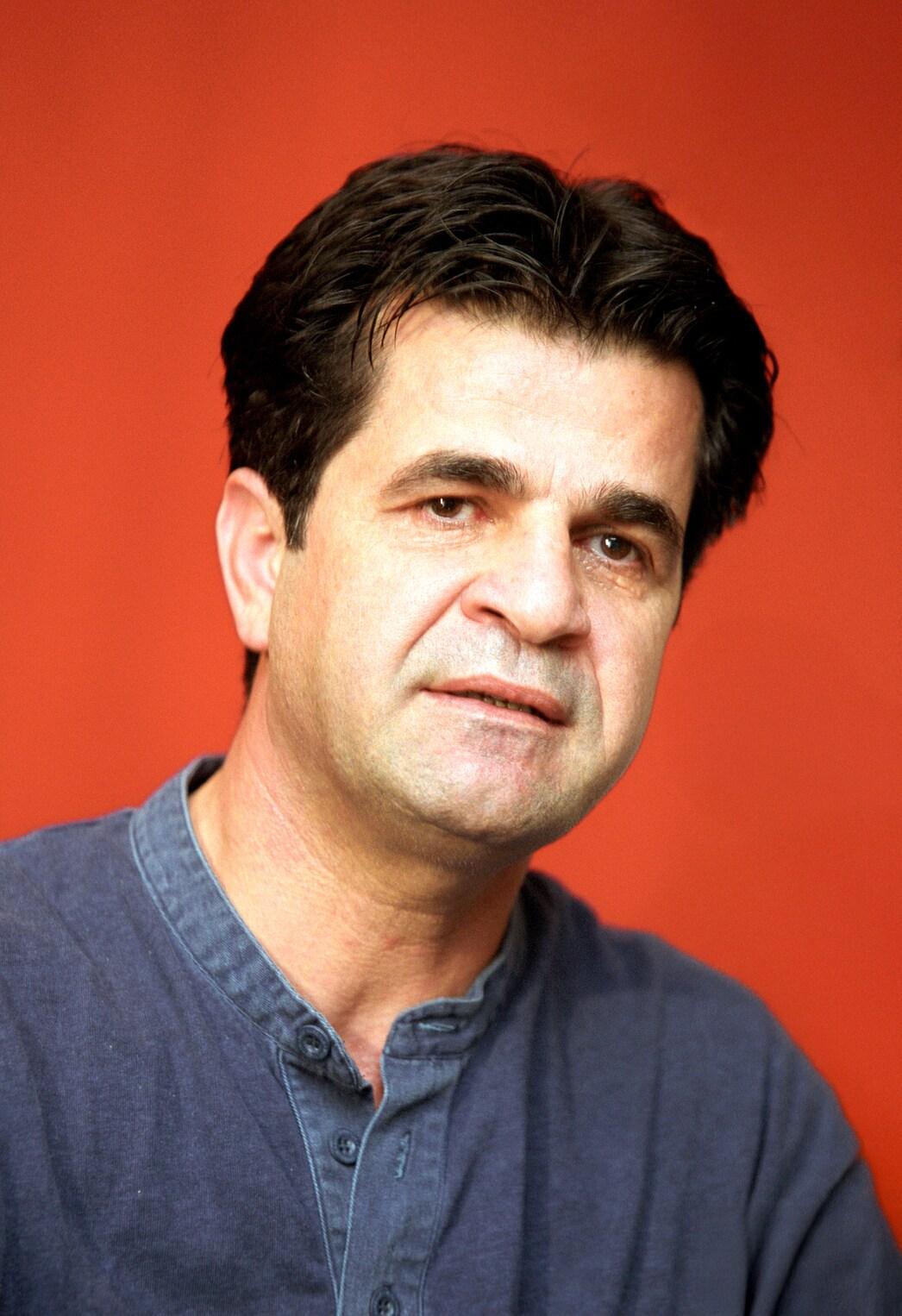 본문 이미지 - 자파르 파나히 감독