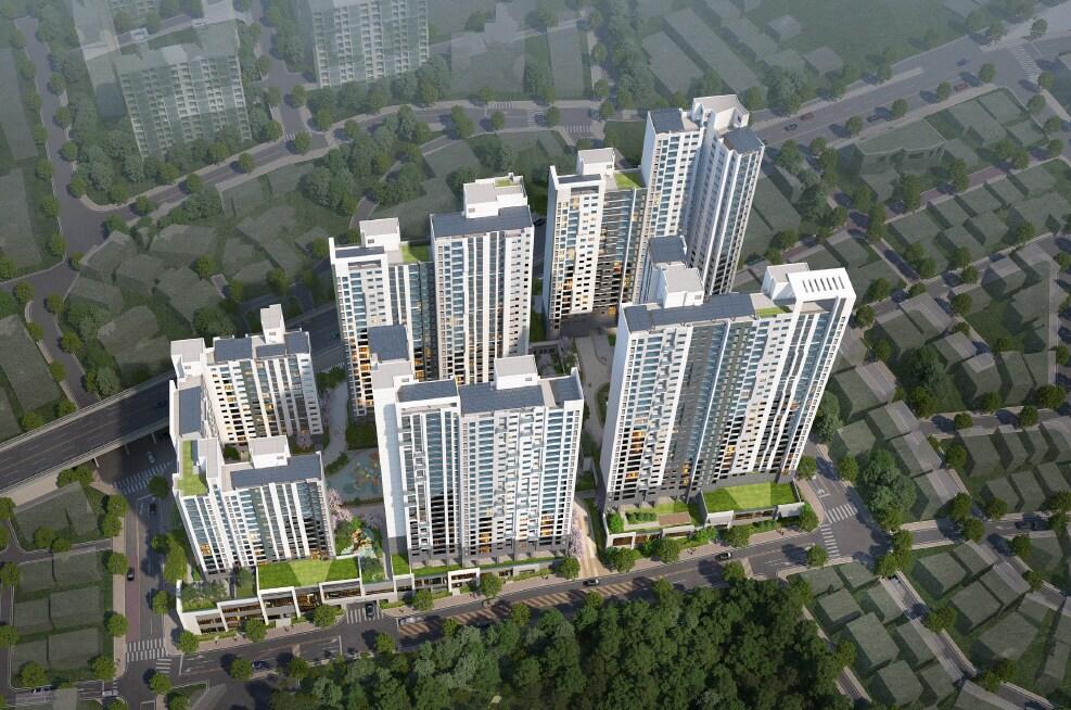 본문 이미지 -  마포구 성산동 165-72번지 위치도