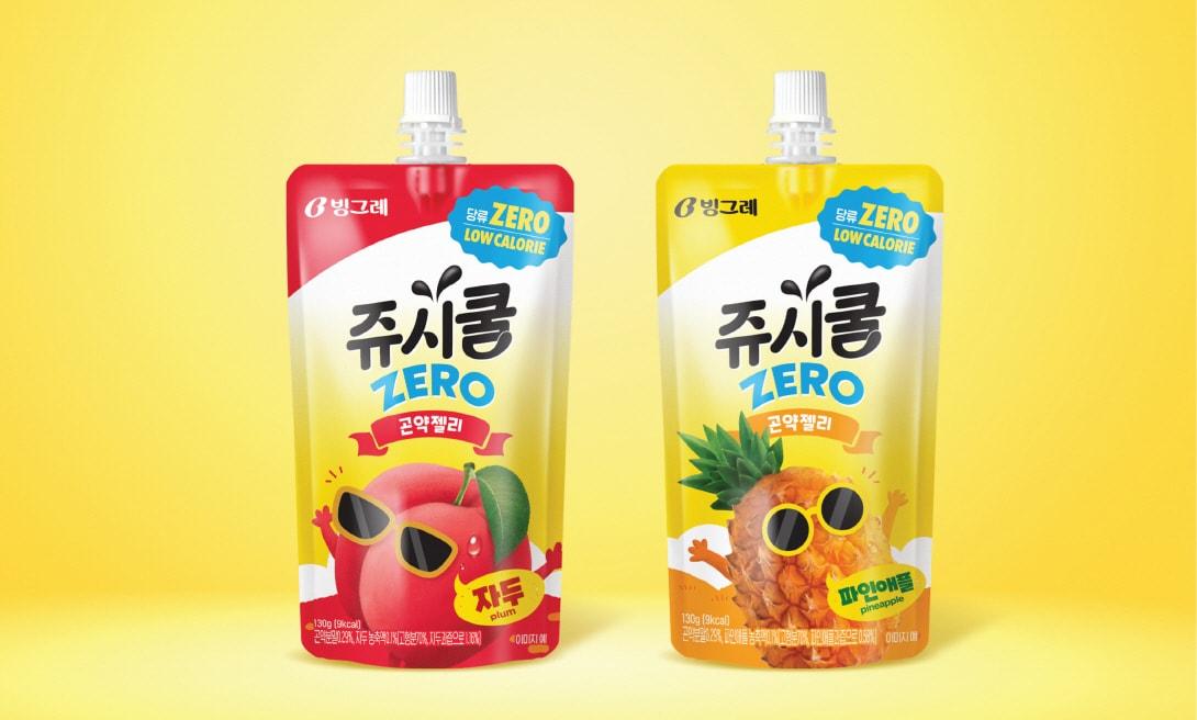 본문 이미지 - (빙그레 제공)