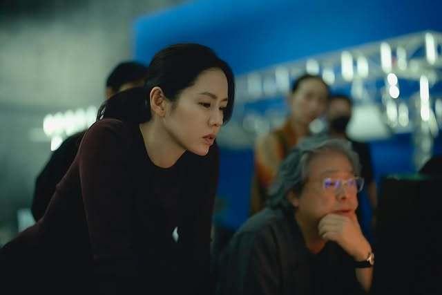 본문 이미지 - 손예진 인스타그램